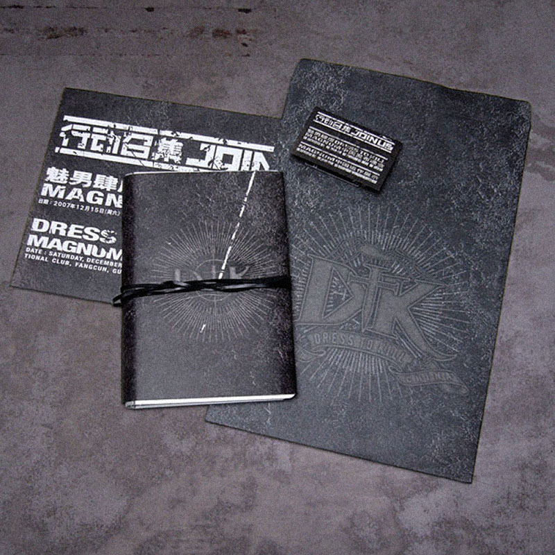 Protected: Premiere Launch Collateral Design : : British Fashion Brand based in&nbsp;Guangzhou