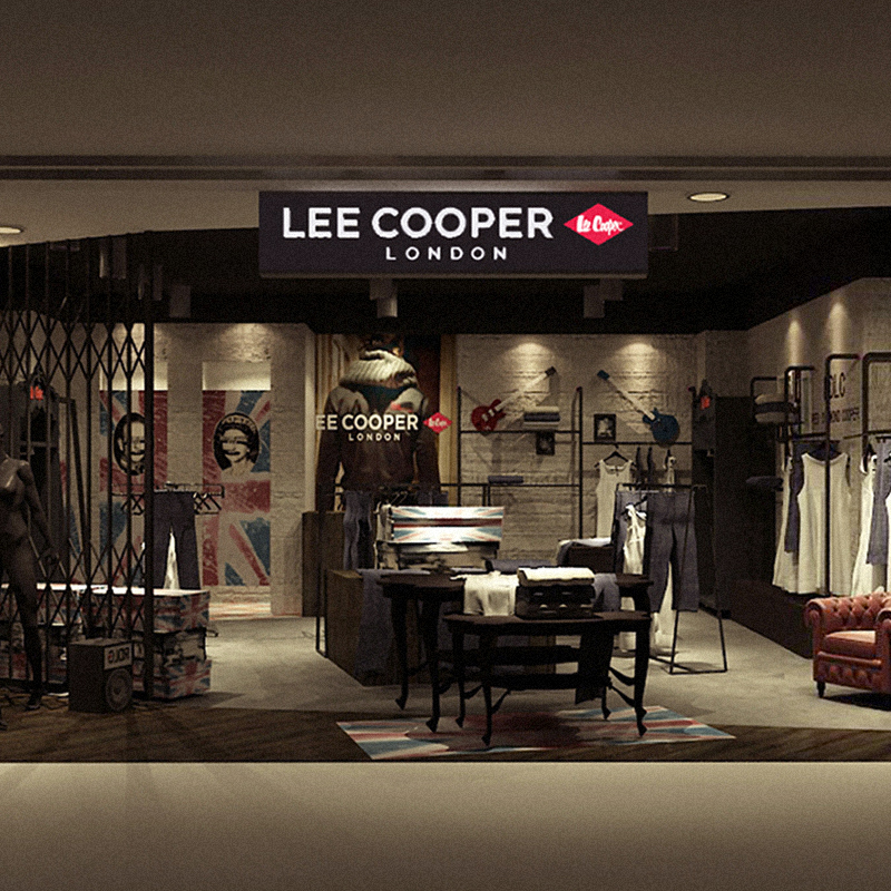 Protected: Hangzhou Wulin Store Fabrication : : British Fashion Denim Brand based in&nbsp;Beijing