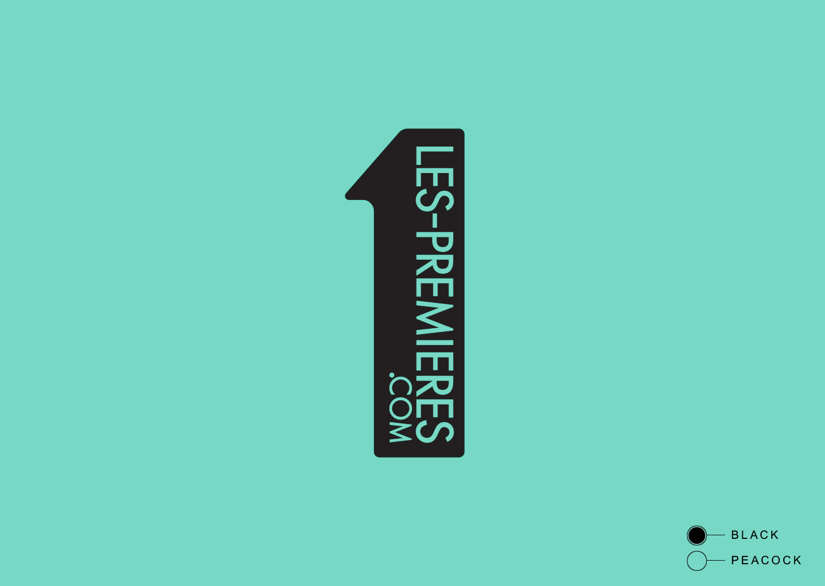 Les Premières Spring/Summer 2012 Official Legging art