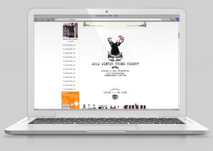 Individual merchandise description scrolling down (Part 2) trending report | Fashion Online Brand based in Hong Kong and Dongguan :: Taobao eShop revamp 3rd season