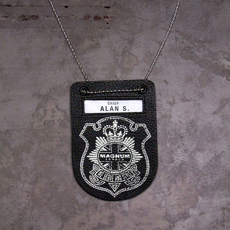 Protected: Brand Identity & Applications : : British Fashion Brand based in&nbsp;Guangzhou