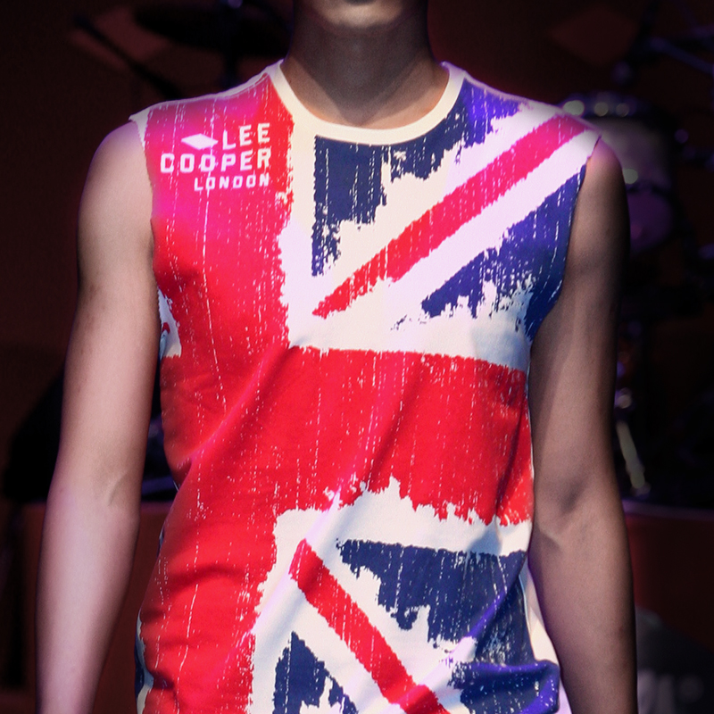 Protected: Fashion Graphics, Menswear & Womenswear : : British Fashion Denim Brand based in&nbsp;Beijing