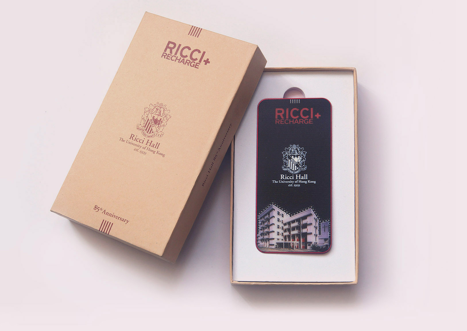 Ricci Hall Gala Dinner :: Premium