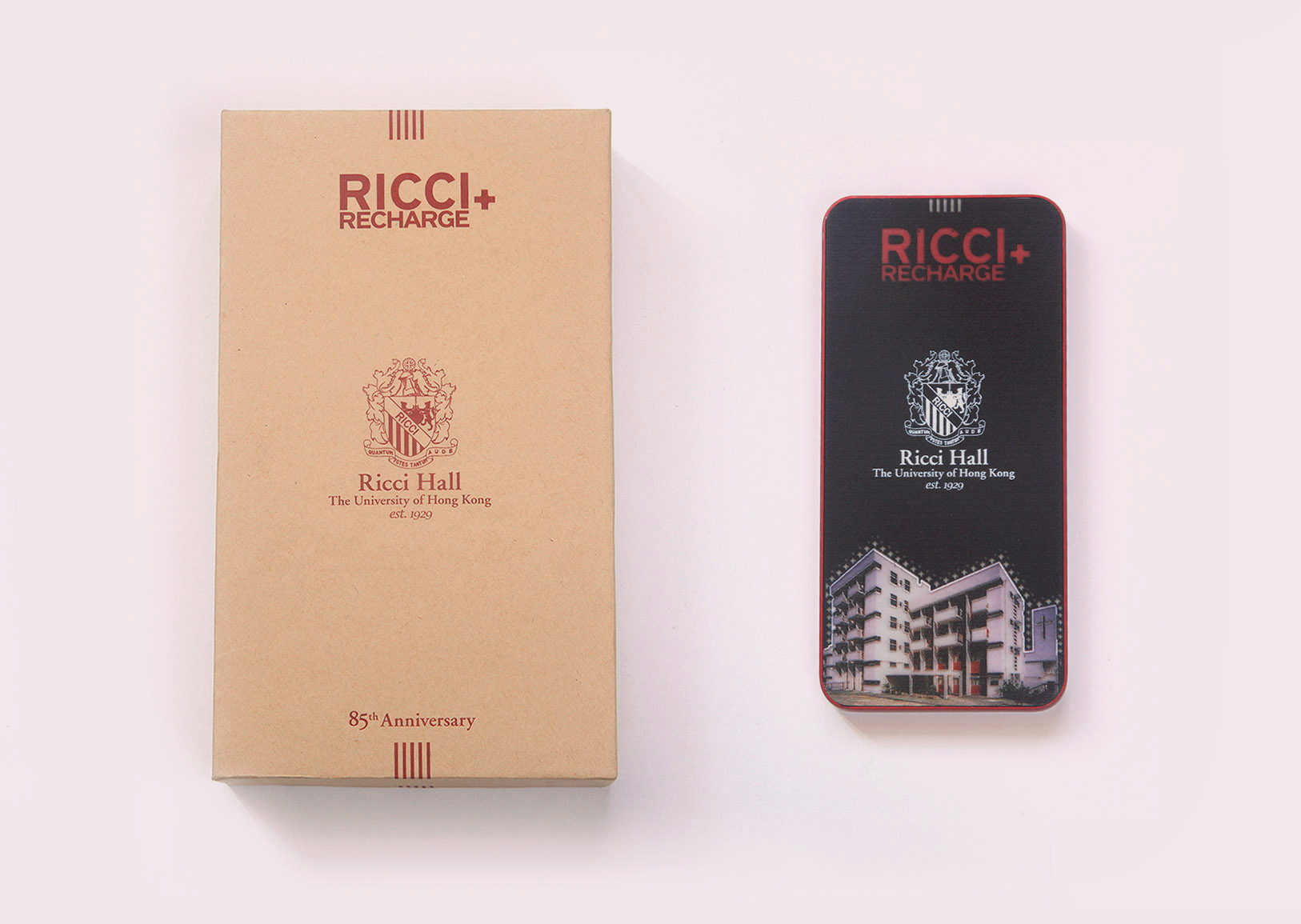 Ricci Hall Gala Dinner :: Premium