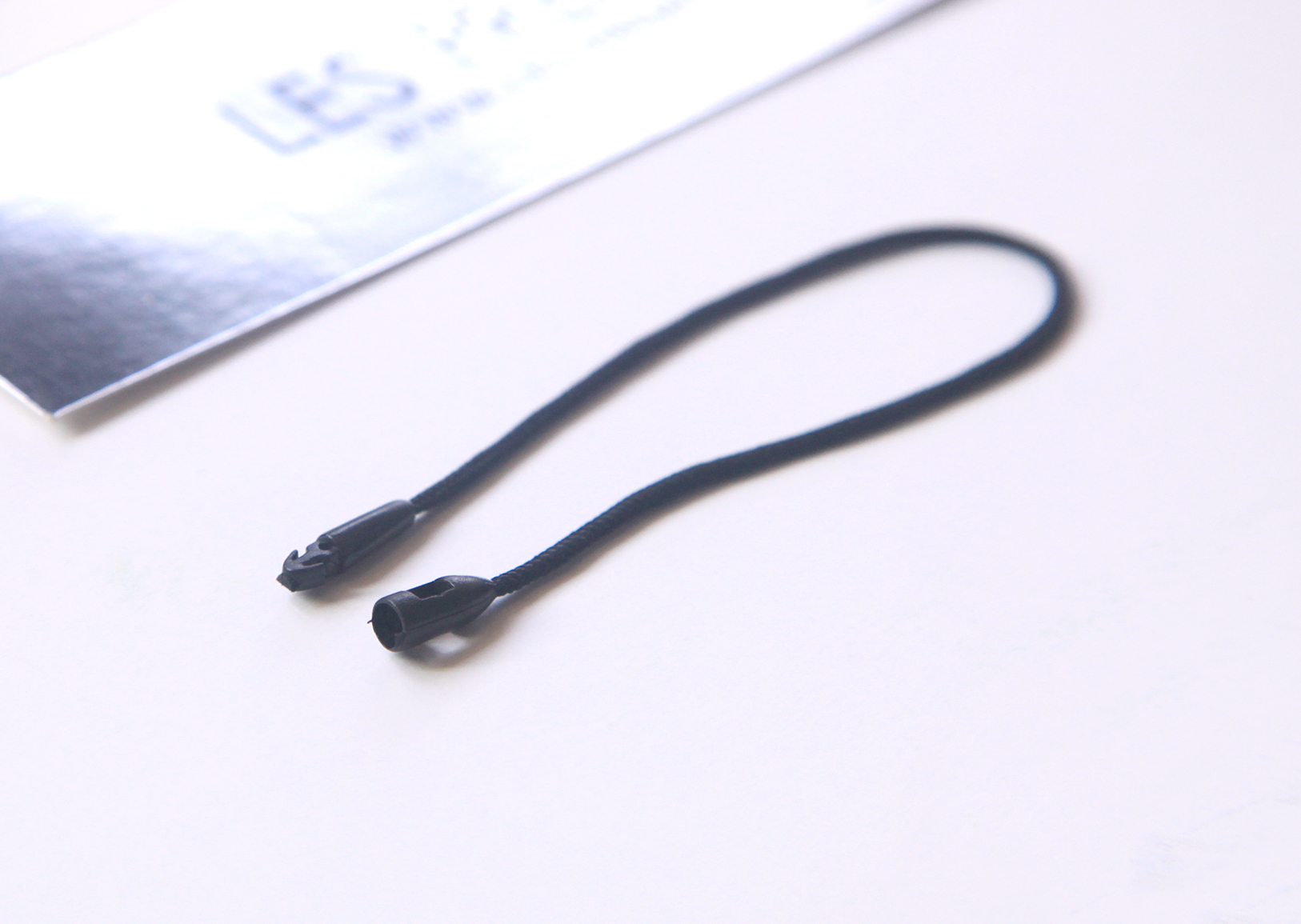 Les Premières :: holistic packaging