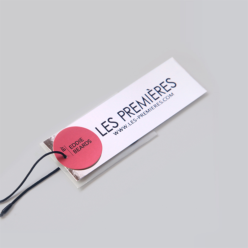 Branding & Holistic Packaging Design : : Fashion Apparel Online Brand based in Hong&nbsp;Kong