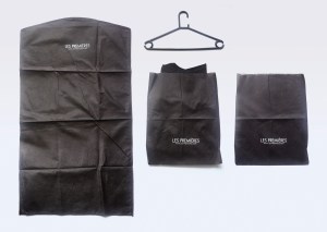 Les Premières :: holistic packaging