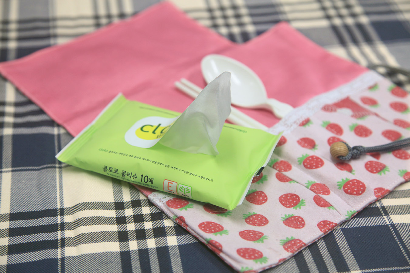 Green Baby Garden :: Retail Imaging of Upcycling Product