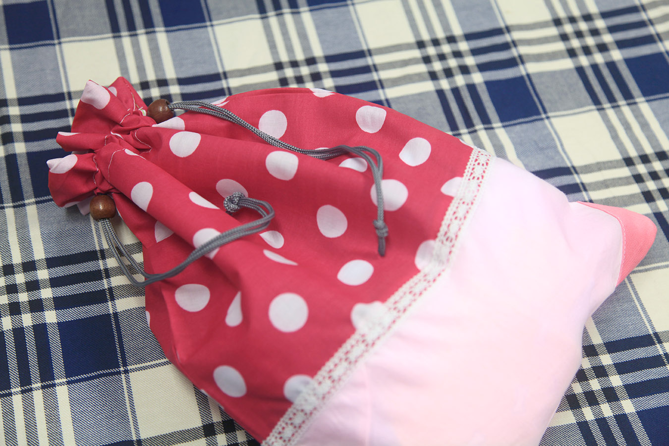 Green Baby Garden :: Retail Imaging of Upcycling Product