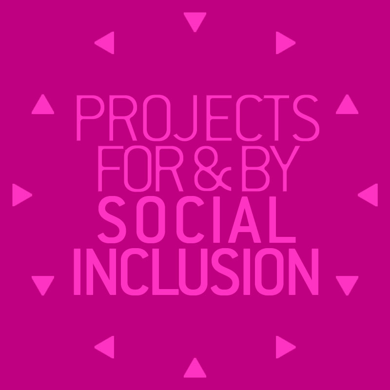 feature pic | Projects for and by social inclusion | Drezier Communications is an edgy yet savvy branding and design studio in Hong Kong that dedicates to holistic branding and communication arts 香港設計工作室